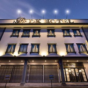 DK Hotel