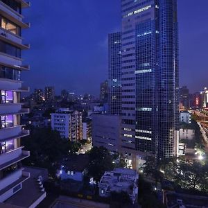 Crystal Orange Hotel Guangzhou Taojin Branch