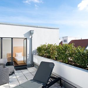 Hsh Hotel Apartments Mitte