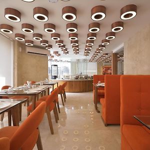 Urbane The Hotel